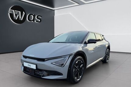 Kia EV6 Gebrauchtwagen