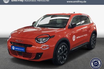 Fiat 600e Gebrauchtwagen