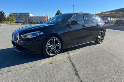 BMW 120 Gebrauchtwagen