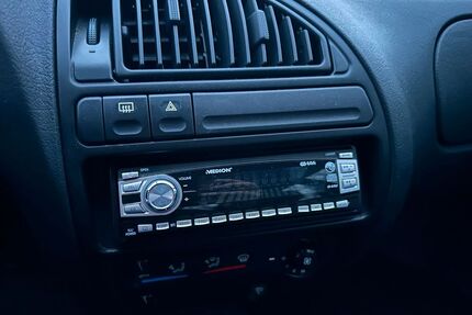 Citroen SAXO Gebrauchtwagen