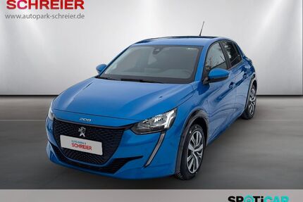 Peugeot e-208 Gebrauchtwagen