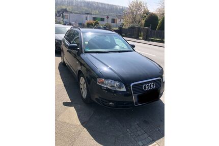 Audi A4 Allroad Gebrauchtwagen