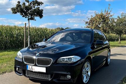 BMW 525 Gebrauchtwagen