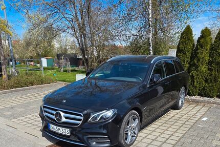 Mercedes-Benz E 400 Gebrauchtwagen