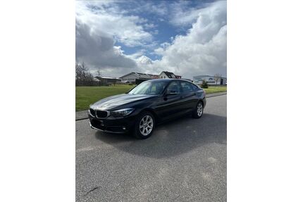 BMW 318 Gran Turismo Gebrauchtwagen