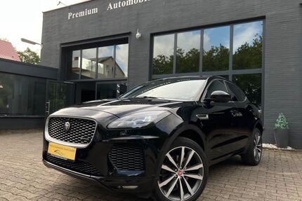 Jaguar E-Pace Gebrauchtwagen