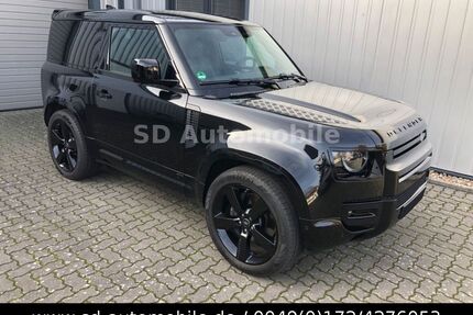 Land Rover Defender Gebrauchtwagen