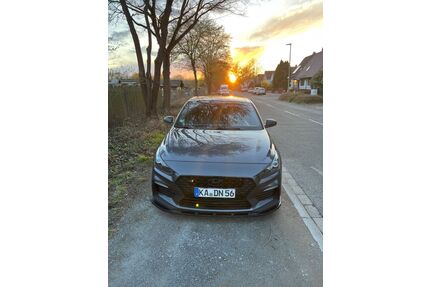 Hyundai i30 Gebrauchtwagen