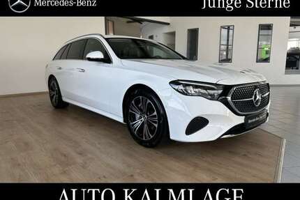 Mercedes-Benz E 220 Gebrauchtwagen