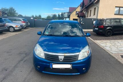 Dacia Sandero Gebrauchtwagen