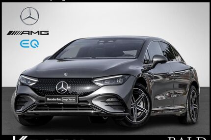 Mercedes-Benz EQE Gebrauchtwagen