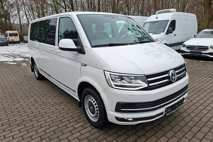 VW T6 Caravelle Gebrauchtwagen