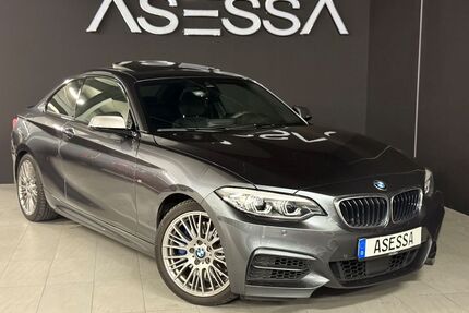 BMW M240i Gebrauchtwagen