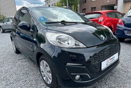 Peugeot 107 Gebrauchtwagen