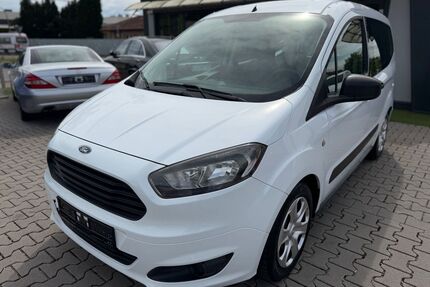 Ford Tourneo Courier Gebrauchtwagen