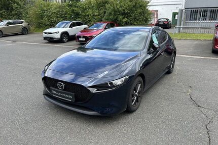 Mazda 3 Gebrauchtwagen