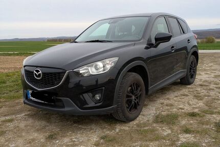 Mazda CX-5 Gebrauchtwagen