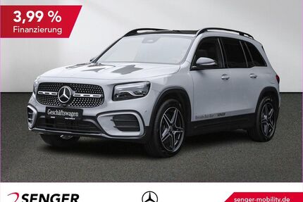 Mercedes-Benz GLB 220 Gebrauchtwagen