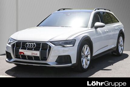 Audi A6 Allroad Gebrauchtwagen