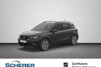 Seat Arona Gebrauchtwagen