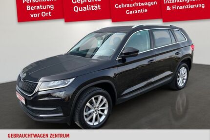 Skoda Kodiaq Gebrauchtwagen
