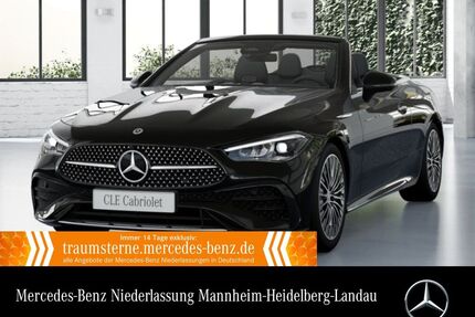Mercedes-Benz CLE 200 Gebrauchtwagen