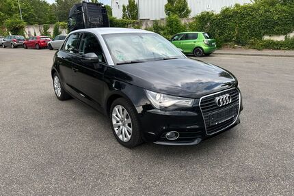 Audi A1 Gebrauchtwagen