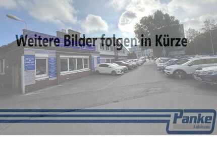 VW Beetle Gebrauchtwagen