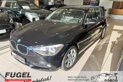 BMW 114 Gebrauchtwagen