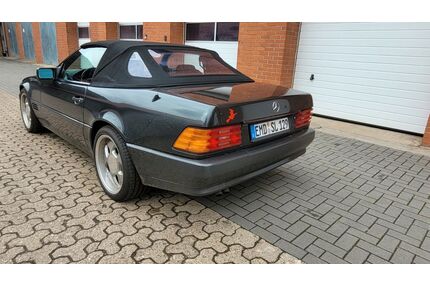 Mercedes-Benz SL 280 Gebrauchtwagen