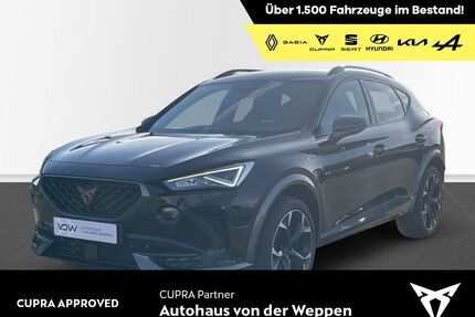 Cupra Formentor Gebrauchtwagen