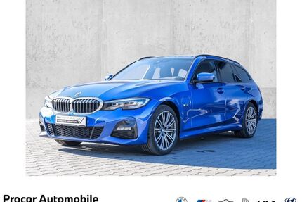 BMW 320 Gebrauchtwagen