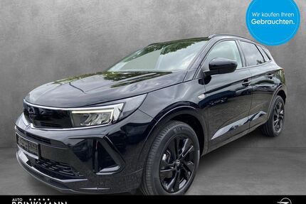 Opel Grandland (X) Gebrauchtwagen