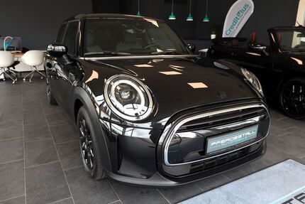 Mini Cooper Gebrauchtwagen