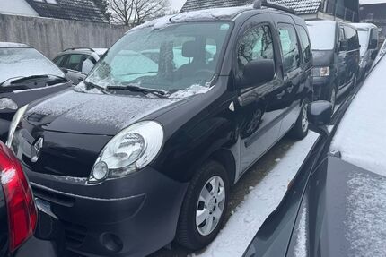 Renault Kangoo Gebrauchtwagen