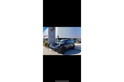 Porsche Cayenne Gebrauchtwagen