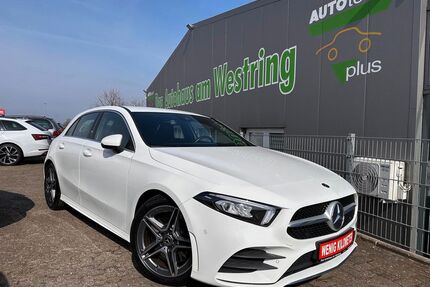 Mercedes-Benz A 250 Gebrauchtwagen