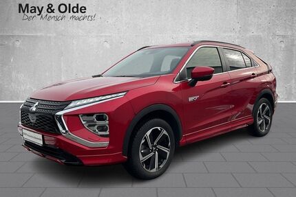 Mitsubishi Eclipse Cross Gebrauchtwagen