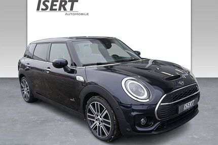 Mini Cooper SD Gebrauchtwagen