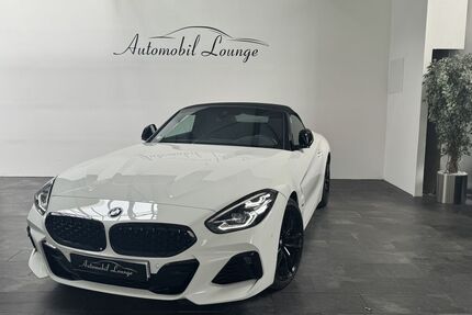 BMW Z4 M40 Gebrauchtwagen