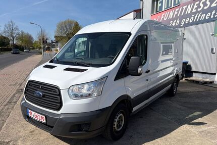 Ford Transit Gebrauchtwagen