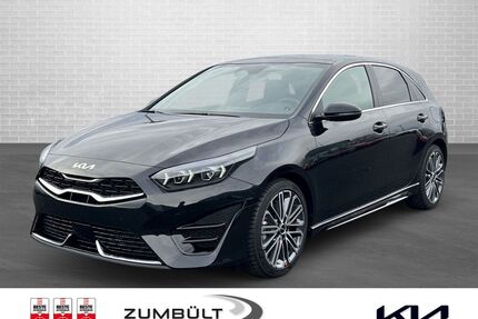 Kia ceed / Ceed Gebrauchtwagen