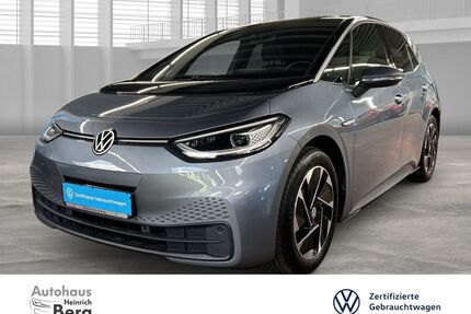 VW ID.3 Gebrauchtwagen