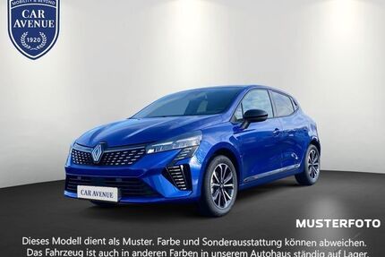 Renault Clio Gebrauchtwagen