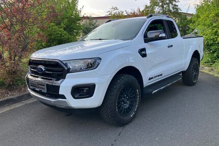 Ford Ranger Gebrauchtwagen