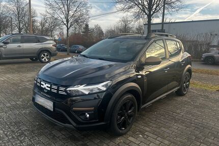 Dacia Sandero Gebrauchtwagen