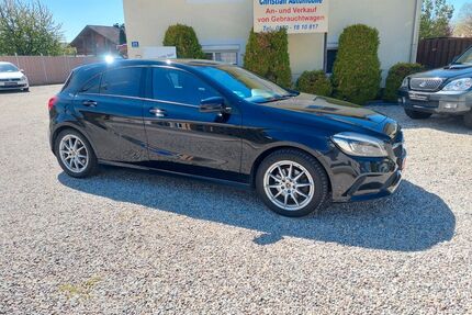 Mercedes-Benz A 220 Gebrauchtwagen