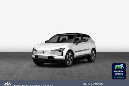 Volvo EX30 Gebrauchtwagen