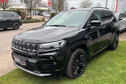 Jeep Compass Gebrauchtwagen