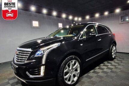 Cadillac XT5 Gebrauchtwagen